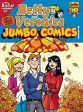 Betty & Veronica Jumbo Comics Digest #317 For Sale