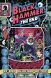 Black Hammer End #4 Cover A Ward Sale