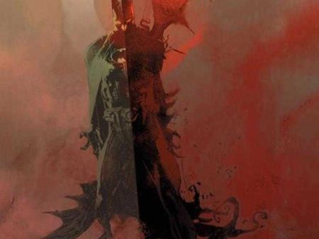 Batman City Of Madness #2 (Of 3) Cover B Bill Sienkiewicz Variant (Mature) on Sale