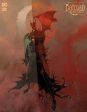 Batman City Of Madness #2 (Of 3) Cover B Bill Sienkiewicz Variant (Mature) on Sale